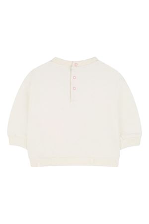completo in cotone bianco BILLIEBLUSH KIDS | U21631N74